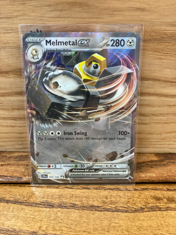 Melmetal ex