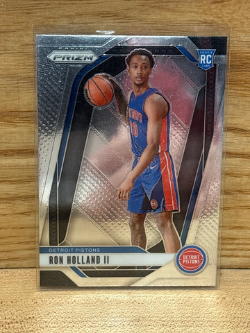 Ron Holland II(2024/25) Panini #269