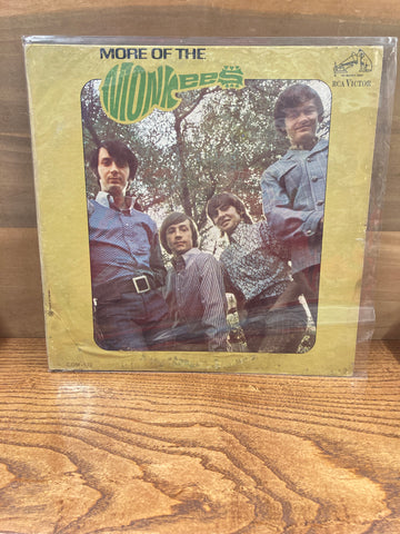 More of the Monkees