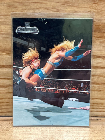 Beth Phoenix