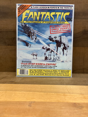 Fantastic Films #23