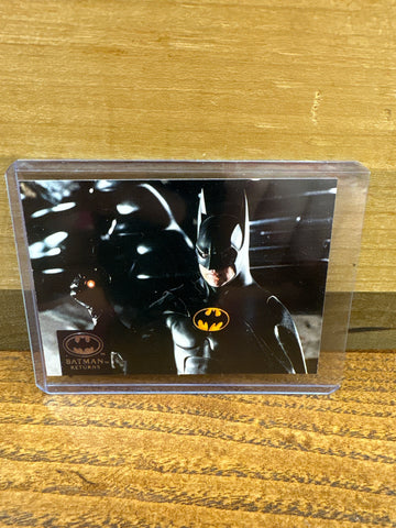 Batman Returns #G