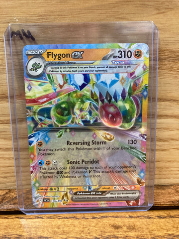 Flygon ex