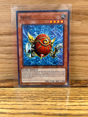 Agido