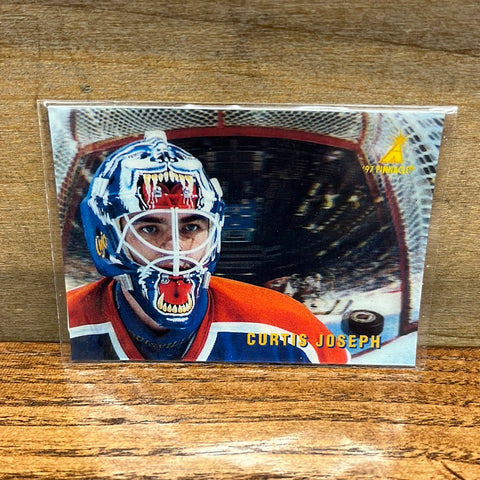 Curtis Joseph(1996) McDonalds MCD40
