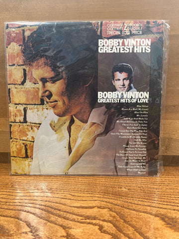 Bobby Vinton 2 Pack