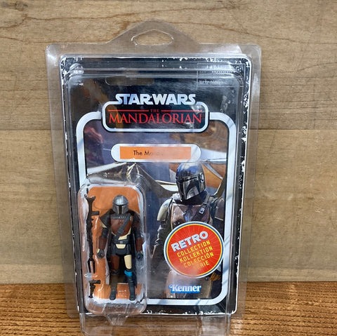 The Mandalorian