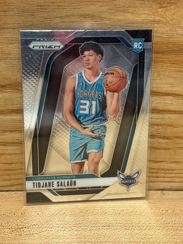 Tidjane Salaun(2024) Panini #262