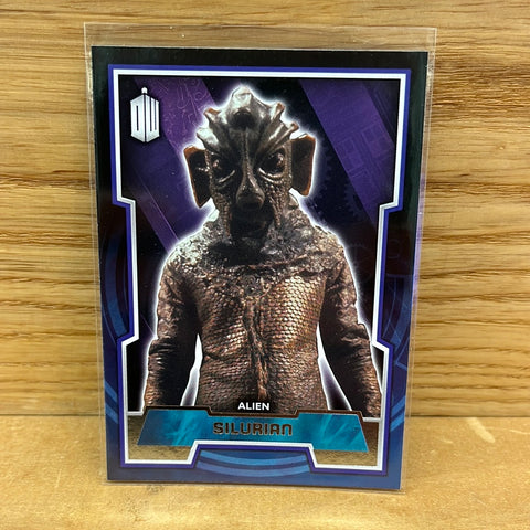 Silurian