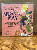 South Pacific/The Music Man