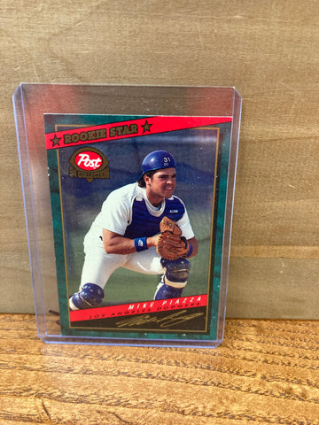 Mike Piazza(1994) Post #1(of 30)