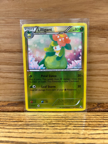 Lilligant(Foil)