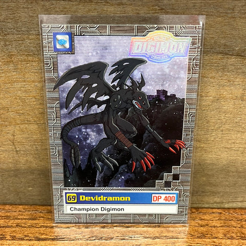 Devidramon