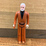 Obiwan (Ben) Kenobi