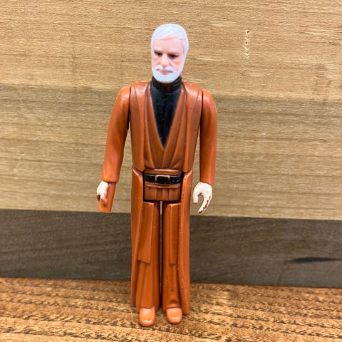 Obiwan (Ben) Kenobi