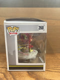 The Flash 268: Jim Lee Deluxe EB Game Exclusive