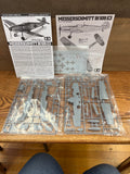 Messerschmitt BF 109E3 1:48