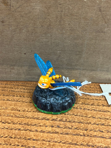 Sparx Dragonfly