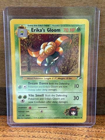 Erika's Gloom