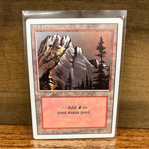 Mountain