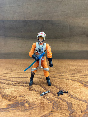 Luke Skywalker