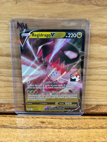 Regidrago V(Promo)
