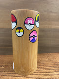 Pokeball Utility Vase