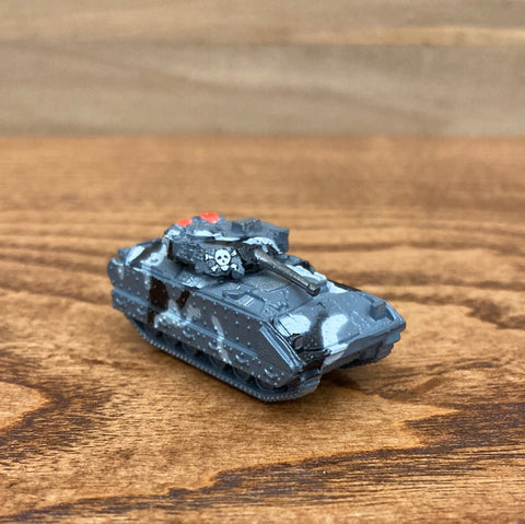 M2A2 Bradley