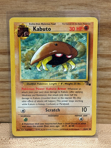 Kabuto