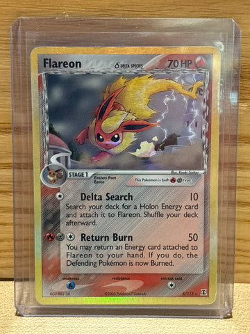 Flareon(Holo)