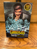 Xanatos: Gargoyles