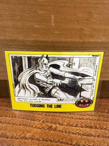 Tugging the Line #201