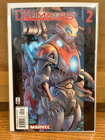 Ultimates #2