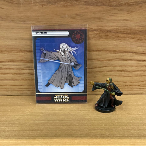 Kit Fisto 17/60