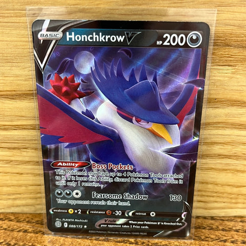 Honchkrow V