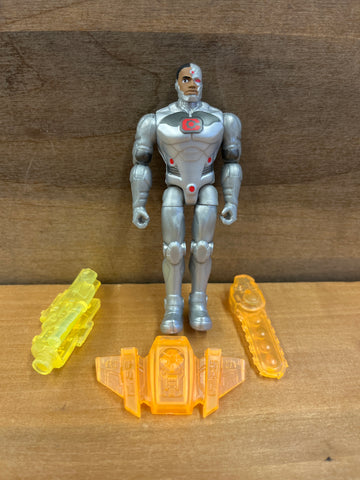 Cyborg(4in)
