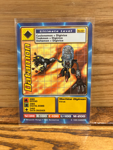 Datamon