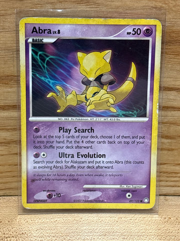 Abra