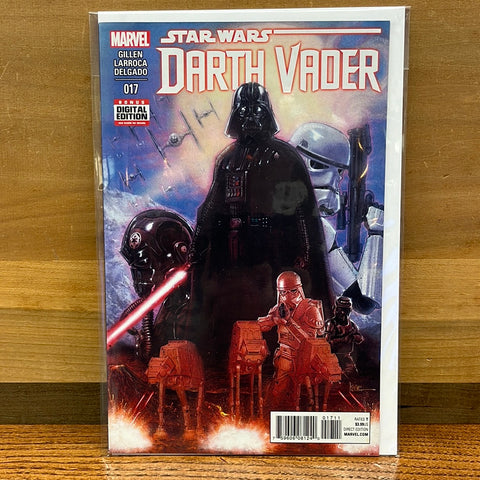 Darth Vader #17