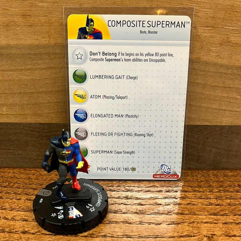 Composite Superman(036)