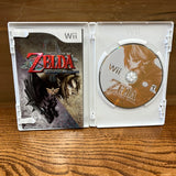 Legend of Zelda: Twilight Princess