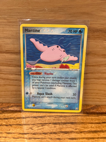 Mantine