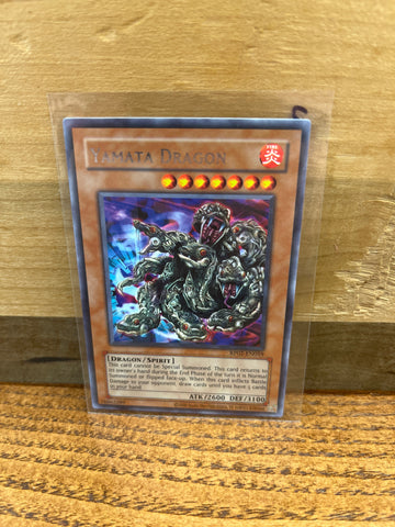 Yamata Dragon
