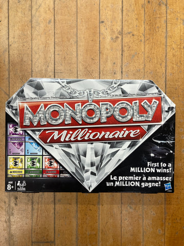 Monopoly Millionaire