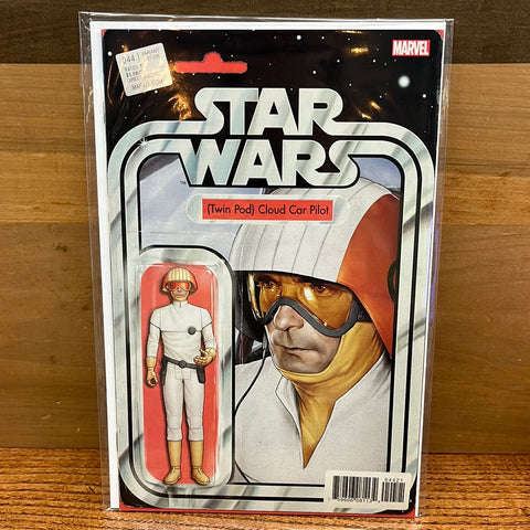 Star Wars #44(Variant)