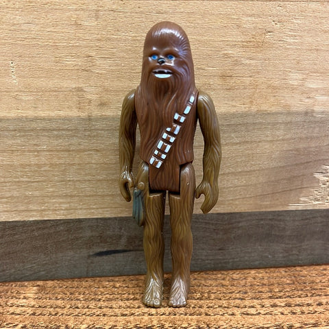 Chewbacca