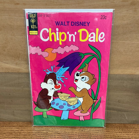 Chip N Dale #23