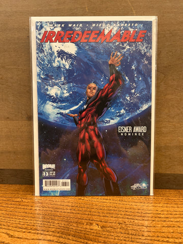 Irredeemable #13
