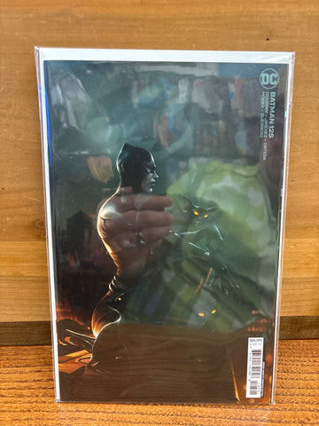 Batman #125(Variant)