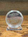 Romba Coin(POTF)